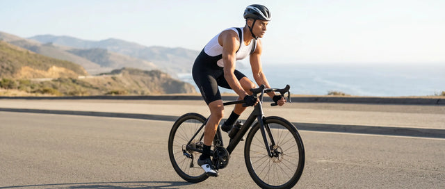 How to Choose the Right Padding in Pro Cycle Bib Shorts