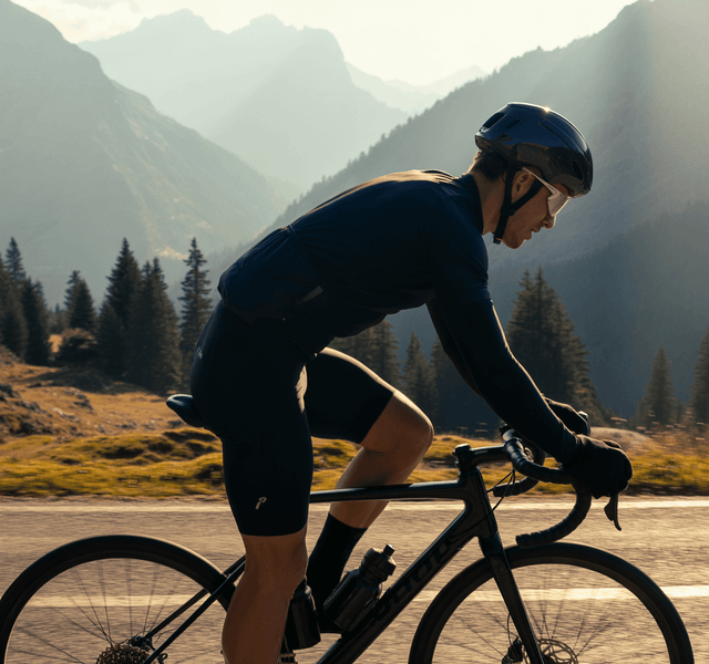 Fabric Insights for Long-Lasting Cycling Apparel