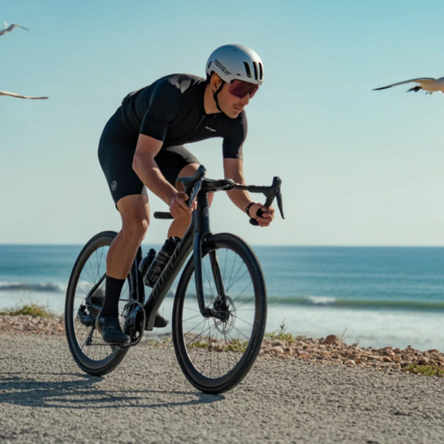 Why Investing in Cycling Bib Shorts Matters for New Cyclists