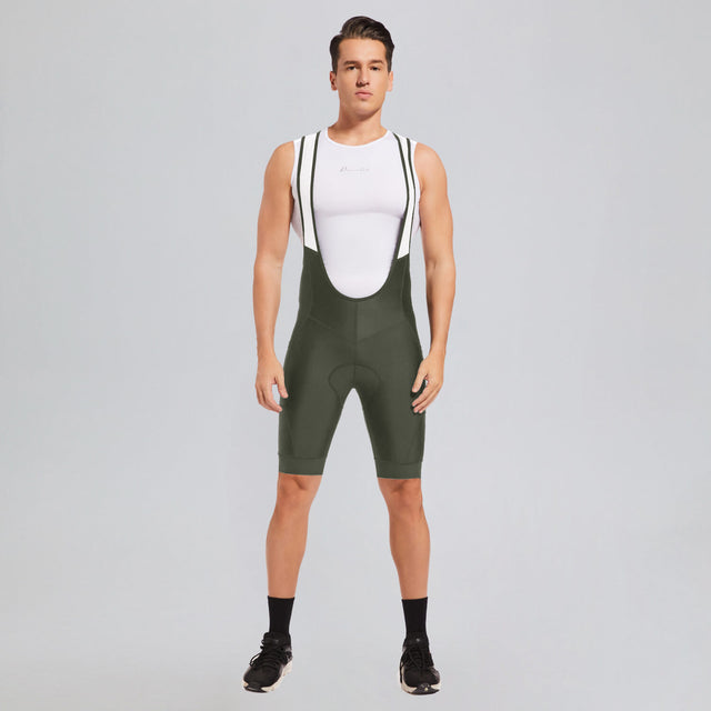 Men's Core Versatile Bike Bib Shorts