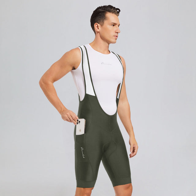 Men's Core Versatile Bike Bib Shorts