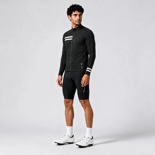 Men’s Thermal Cycling Jacket