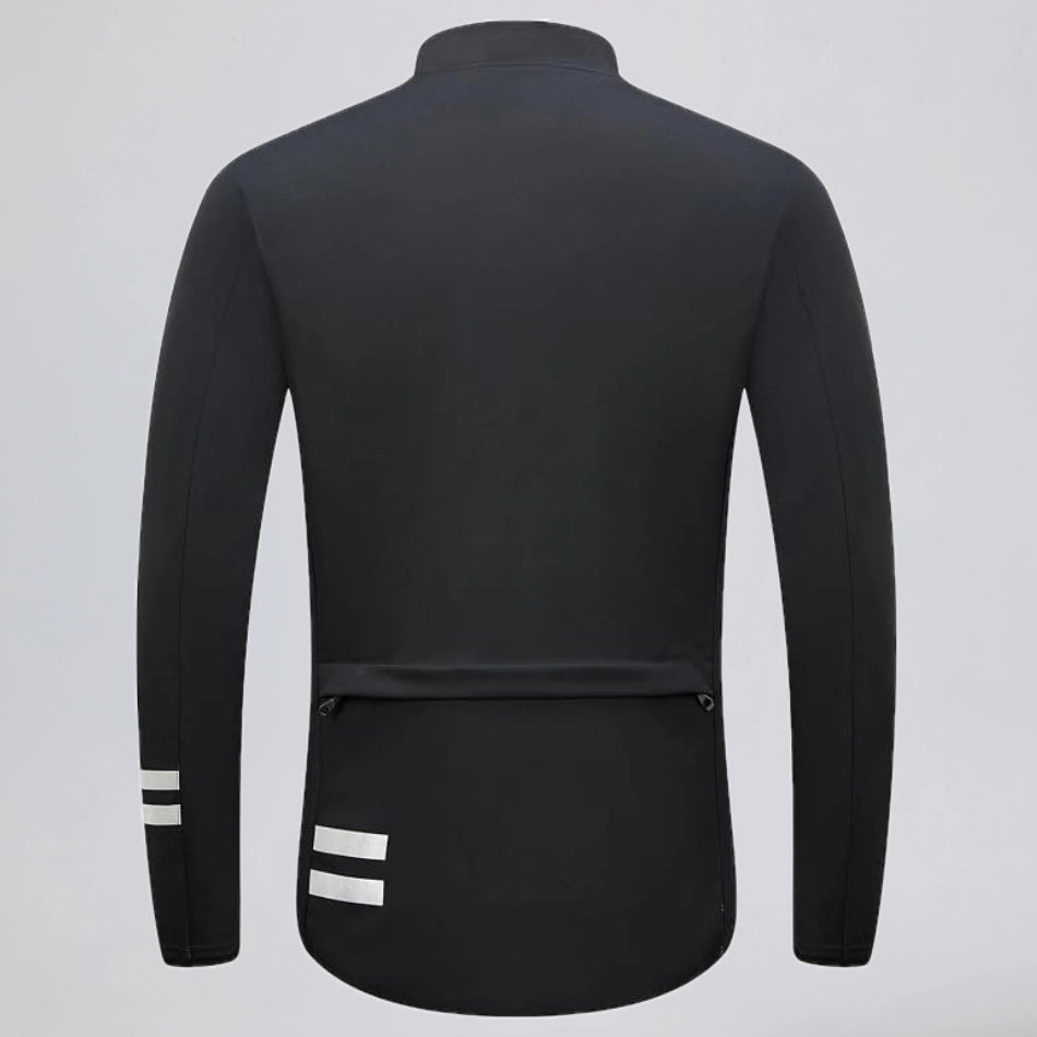 Men’s Thermal Cycling Jacket
