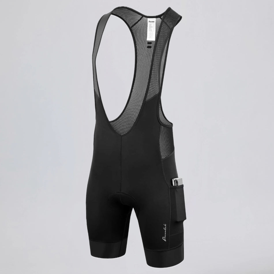 Men’s Cycling Bib Shorts