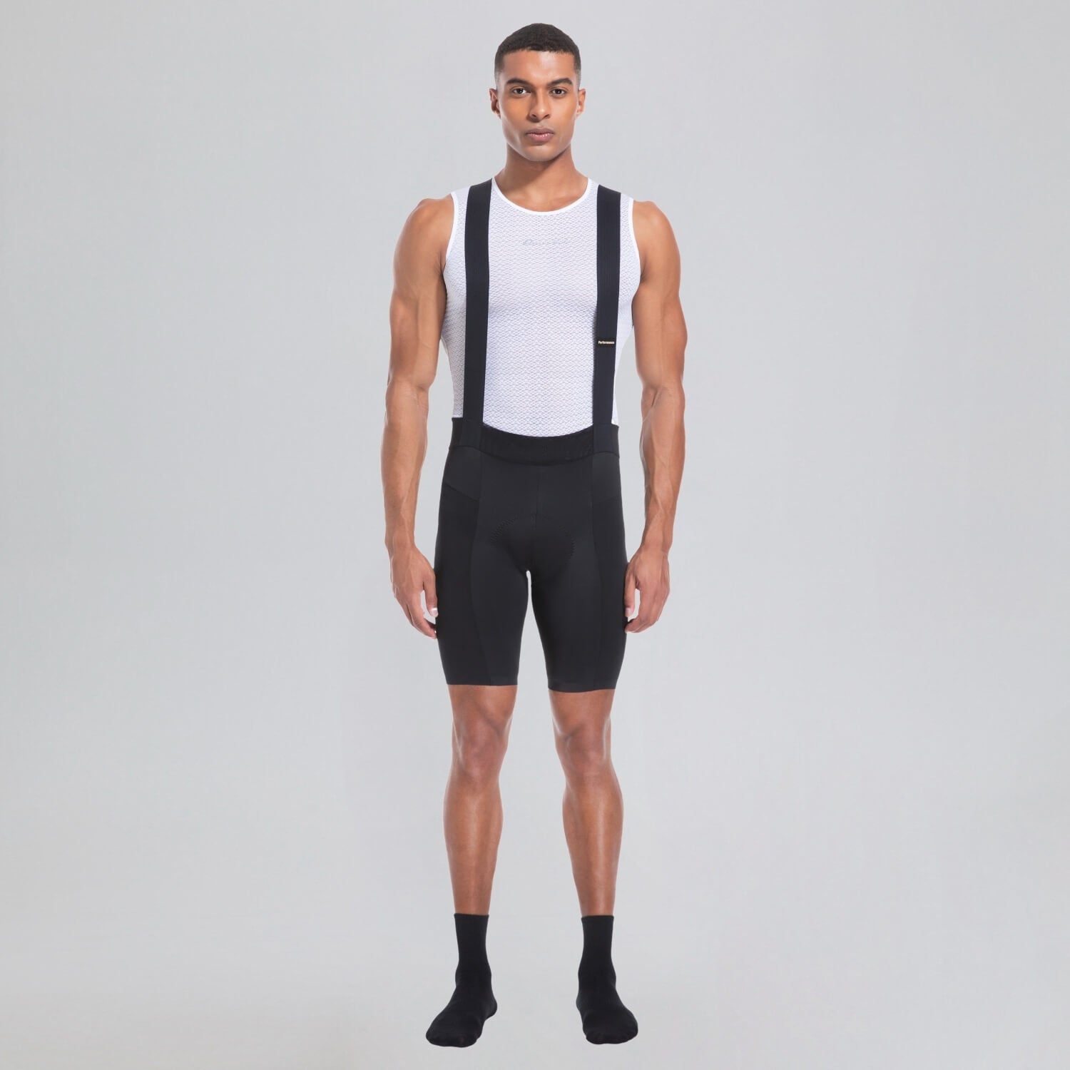 Men’s MTB Racing Bib Shorts
