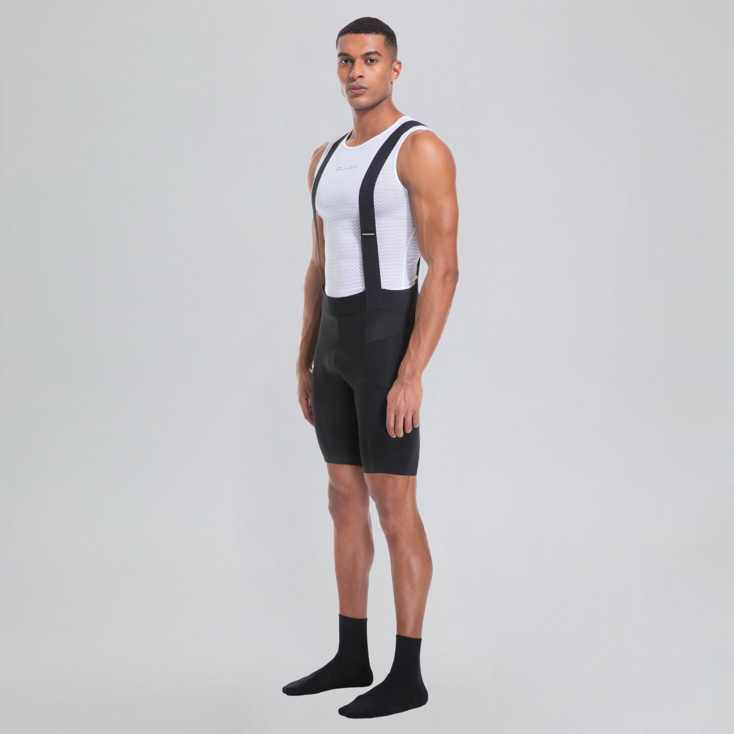 Men’s MTB Racing Bib Shorts