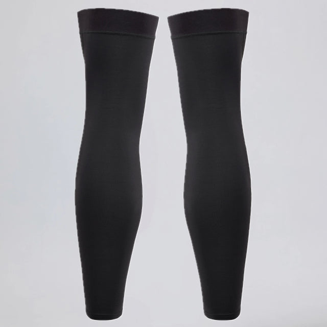 Winter Cycling Leg Warmers
