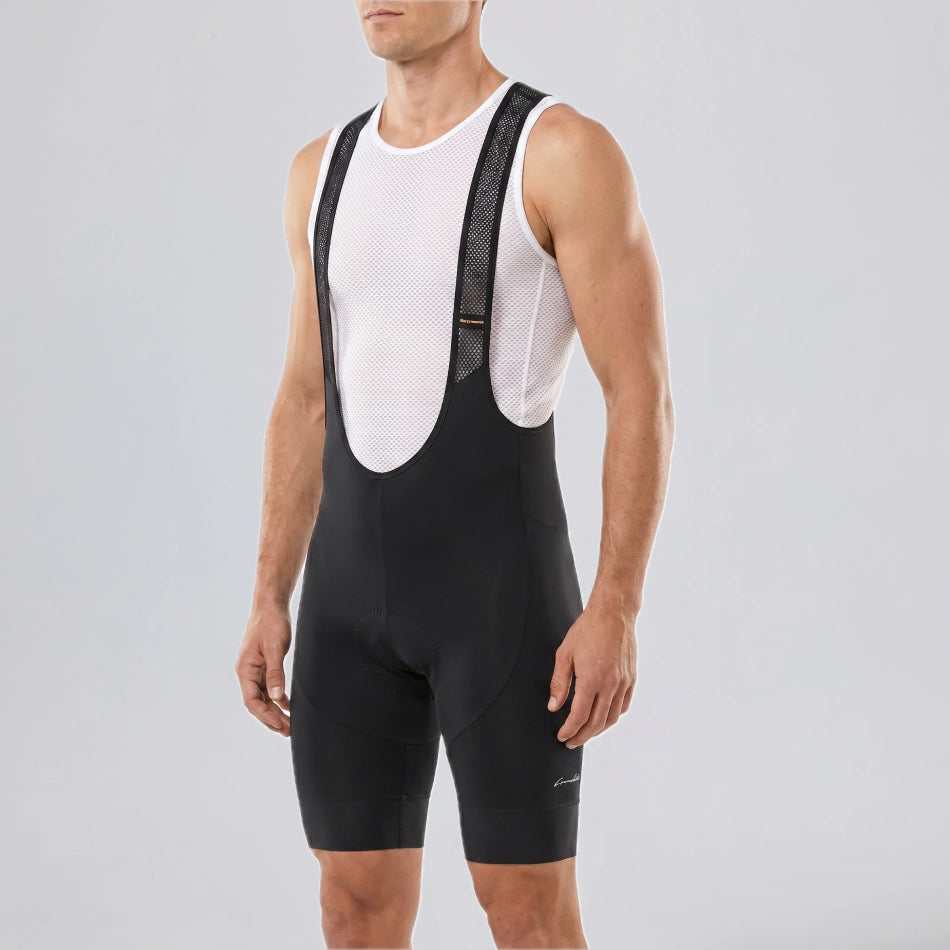 Men’s Gravel Endurance Bib Shorts