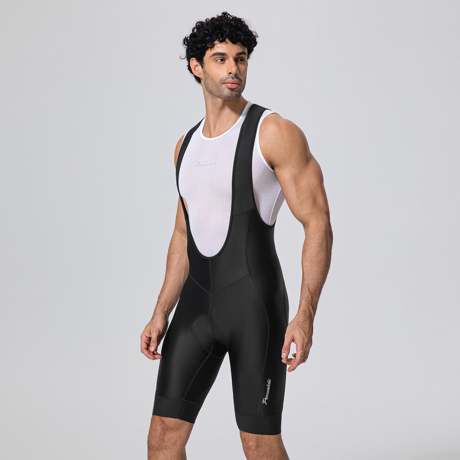 Men's Core Versatile Cycling Bib Shorts