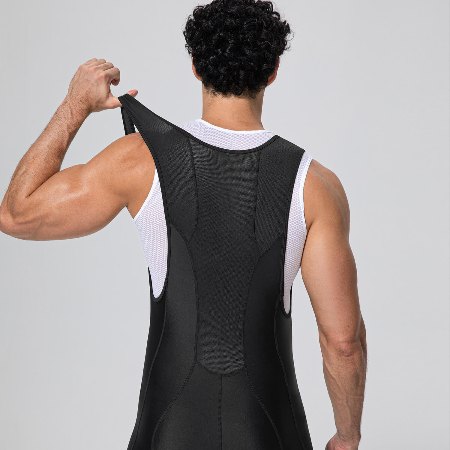 Men's Core Versatile Cycling Bib Shorts