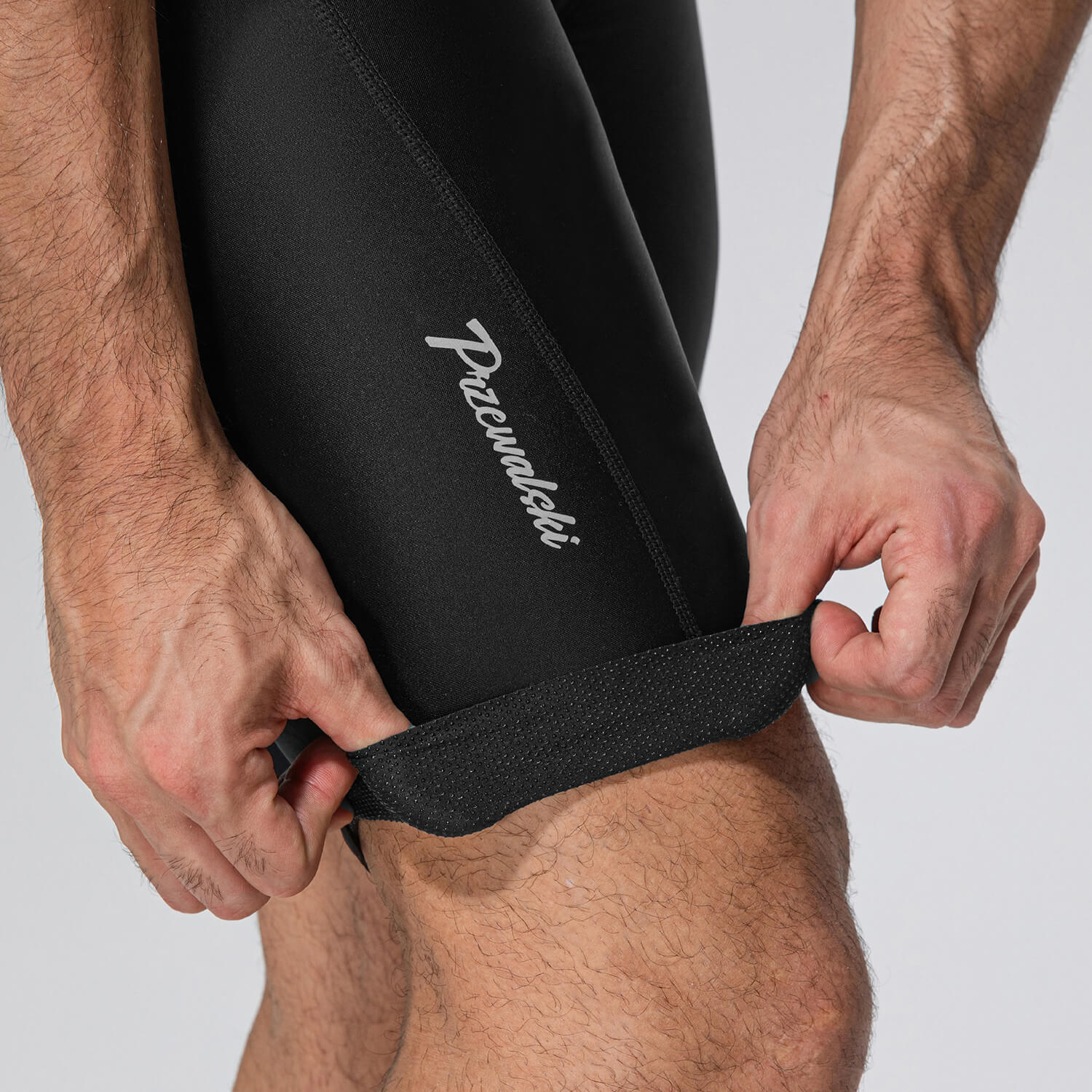 Men's Core Versatile Cycling Bib Shorts