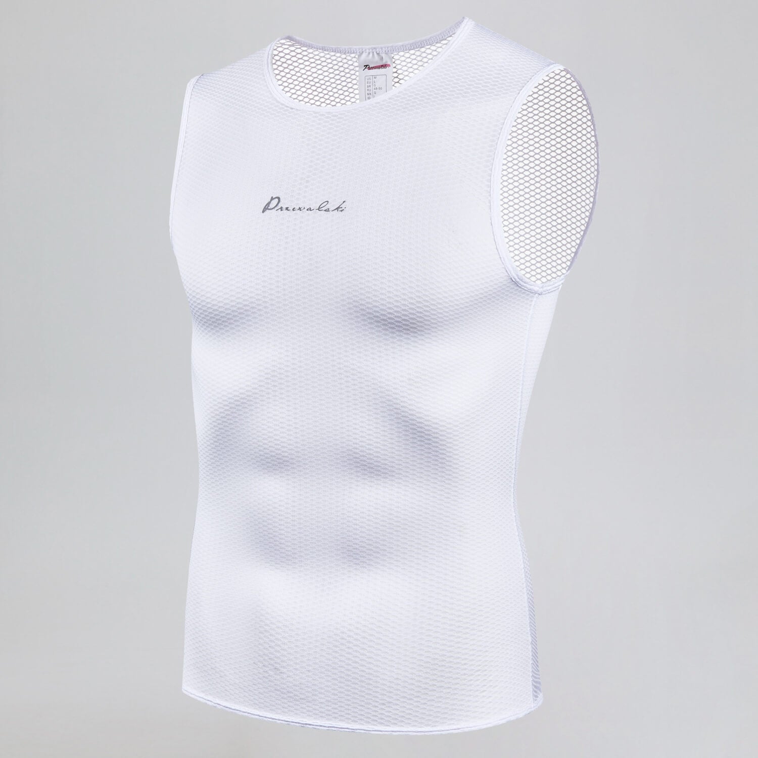 Essential Men's Versatile Cycling Base Layer
