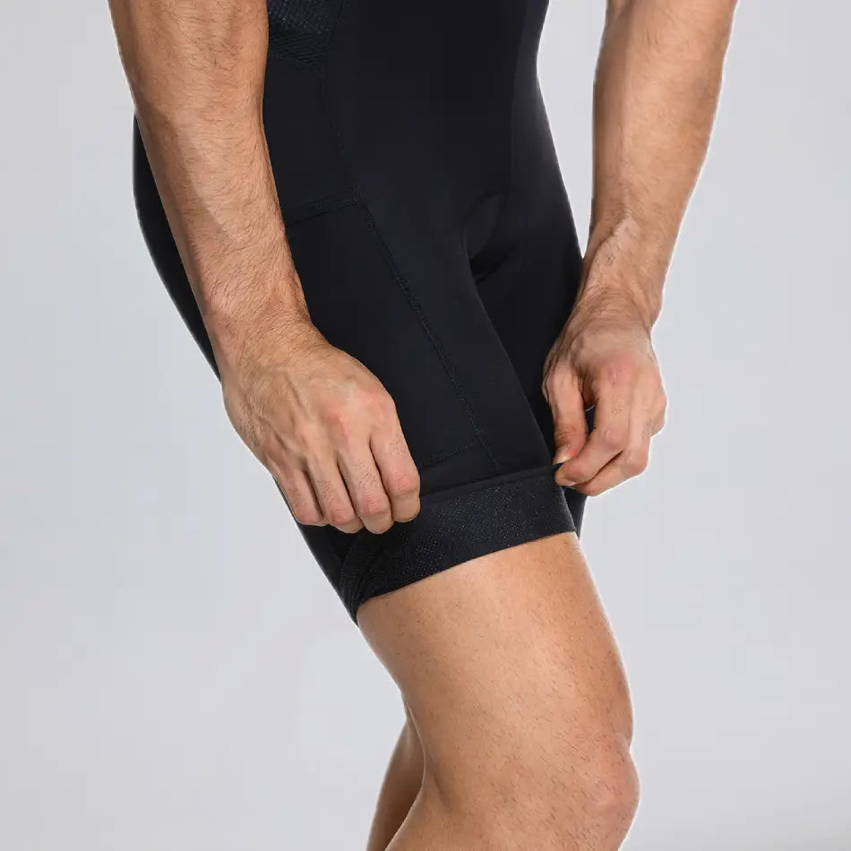 Men's Cargo Cycling Bib Shorts