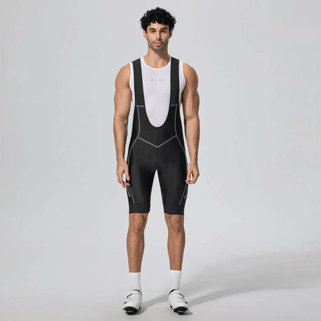 Men's Core Versatile Cycling Bib Shorts