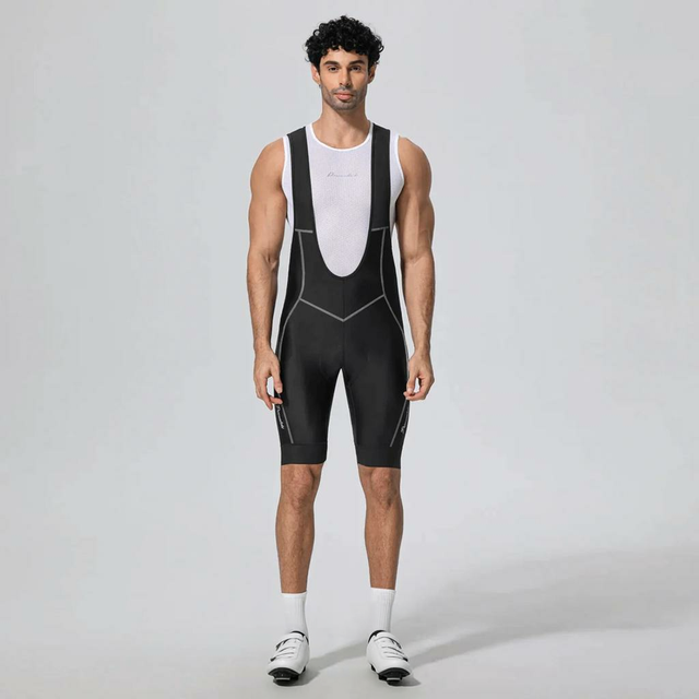 Men's Core Versatile Cycling Bib Shorts