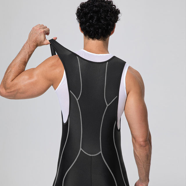 Men's Core Versatile Cycling Bib Shorts