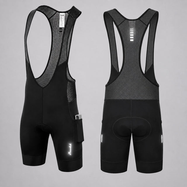 Men’s Cycling Bib Shorts