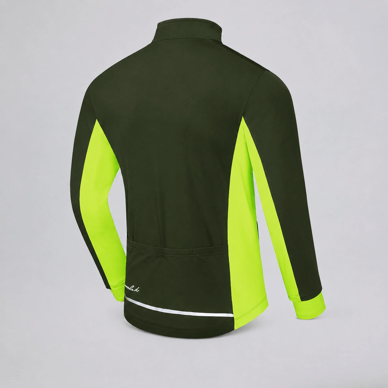 Men’s Winter Cycling Jacket