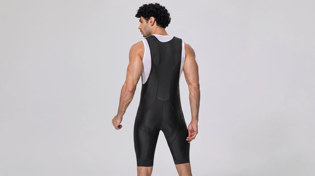 Featured image for Best The Black Bibs Alternatives in 2026: 6 Budget Bib Shorts to Consider
