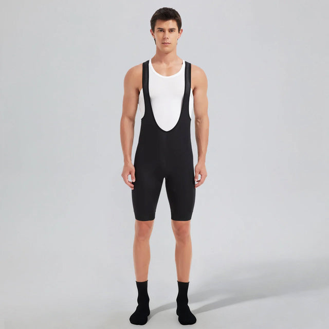 Featured image for The Anatomy of Bib Riding Shorts: Straps, Grippers, and Panels