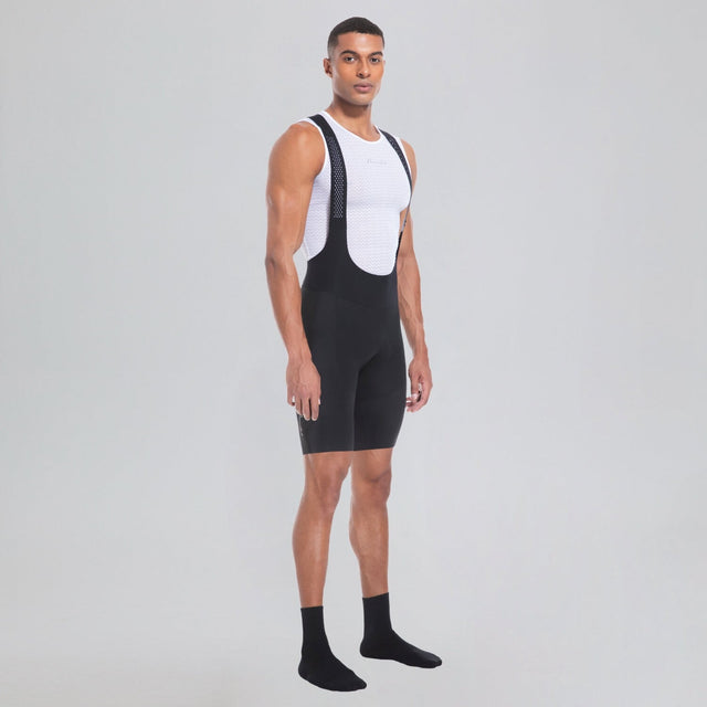 Why Racers Choose Professional Bib Shorts for Maximum Speed