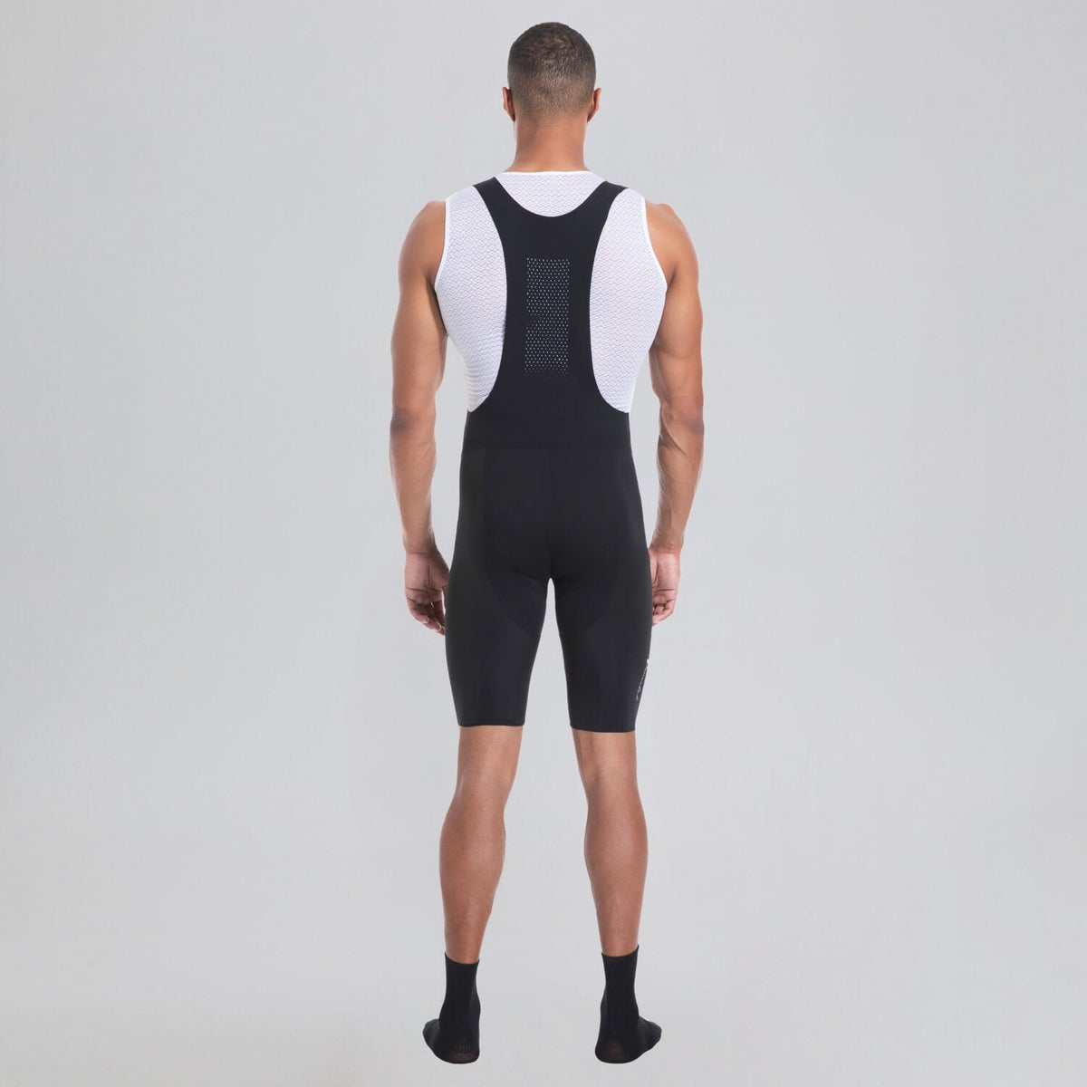 Featured image for Everything You Need to Know About Road Bike Bib Shorts Padding Densities