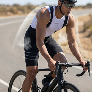 How Tight Should Road Cycling Bibs Be?