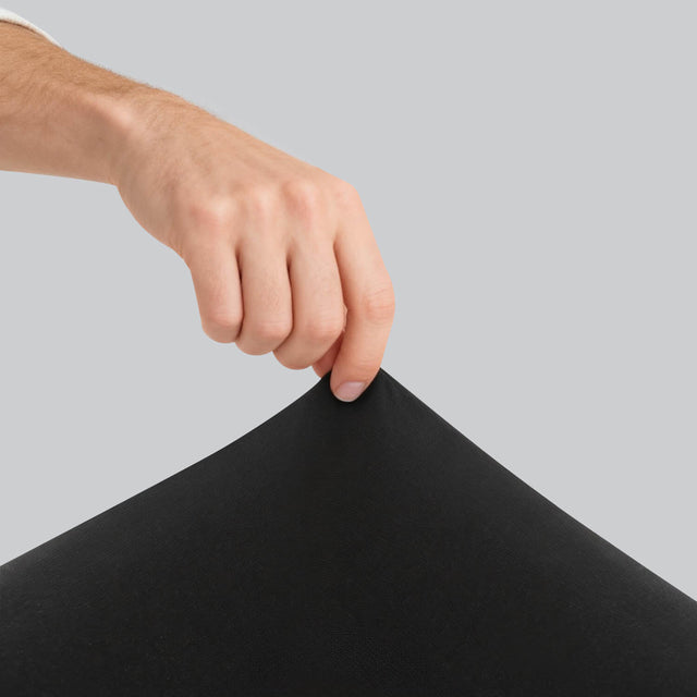 Featured image for Understanding Fabric Compression in Your Next Gravel Bib Short