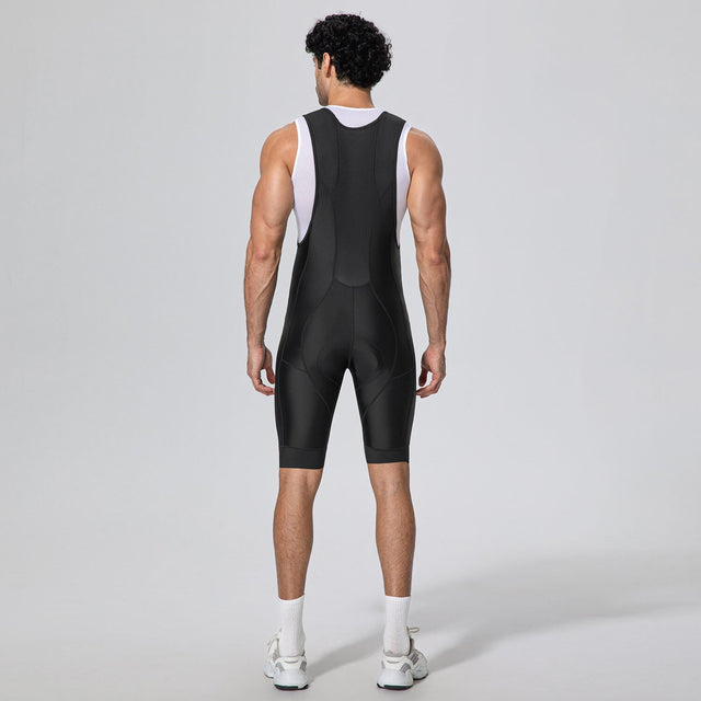 Everything You Need to Know About Padding Density in Chamois Bib Shorts