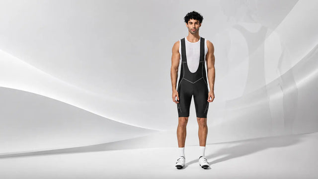 Cycling Chamois Thickness & Density Explained: What Should You Expect From a $40 Bib?