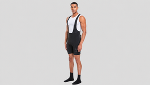 A Step-by-Step Guide to Selecting Gravel Bike Bib Shorts for Bikepacking