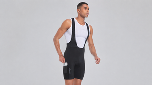 Top 5 Reasons to Choose Bib Shorts for Gravel Riding This Season