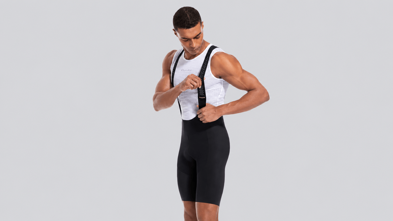 The Expert's Choice: Why This Comfortable Road Bib Short Is a Game Changer