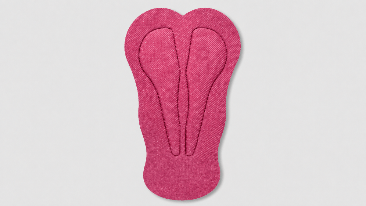 Featured image for Men’s MTB Racing Bib Shorts – Chamois Technology Overview