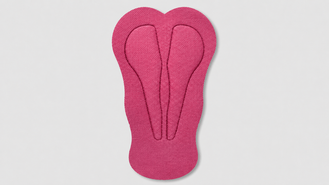 Men’s MTB Racing Bib Shorts – Chamois Technology Overview