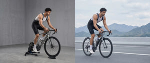 The Benefits of Riding with Bib Shorts with Wide Chamois