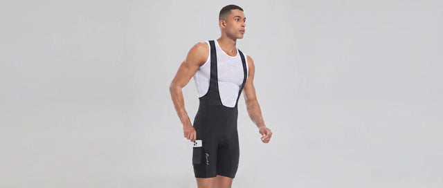 Featured image for Everything You Need to Know About Leg Grippers in Cycling Bibs for Long Rides