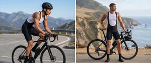 The Science of Speed: What Makes Pro Cycle Bib Shorts?