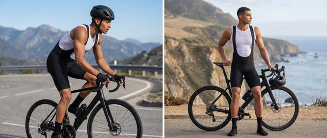 The Science of Speed: What Makes Pro Cycle Bib Shorts?