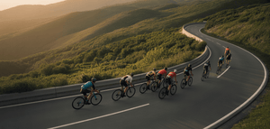 Do Cycling Shorts Really Make a Difference? A Rider-Backed Perspective