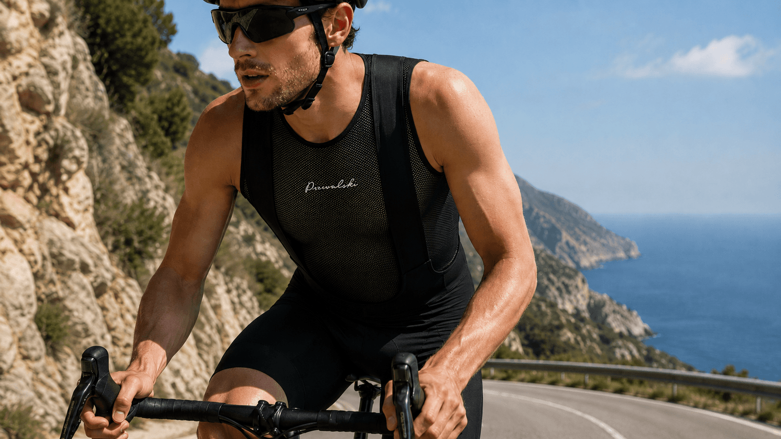 Common Myths Busted: Do You Need a Cycling Base Layer in Summer?
