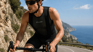 Common Myths Busted: Do You Need a Cycling Base Layer in Summer?