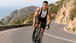 men's Bib Shorts Trends in 2026: What's New in Design?