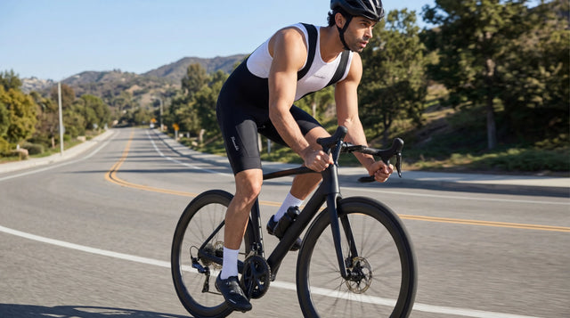 Do Cycling Shorts Really Make a Difference? A Rider-Backed Perspective