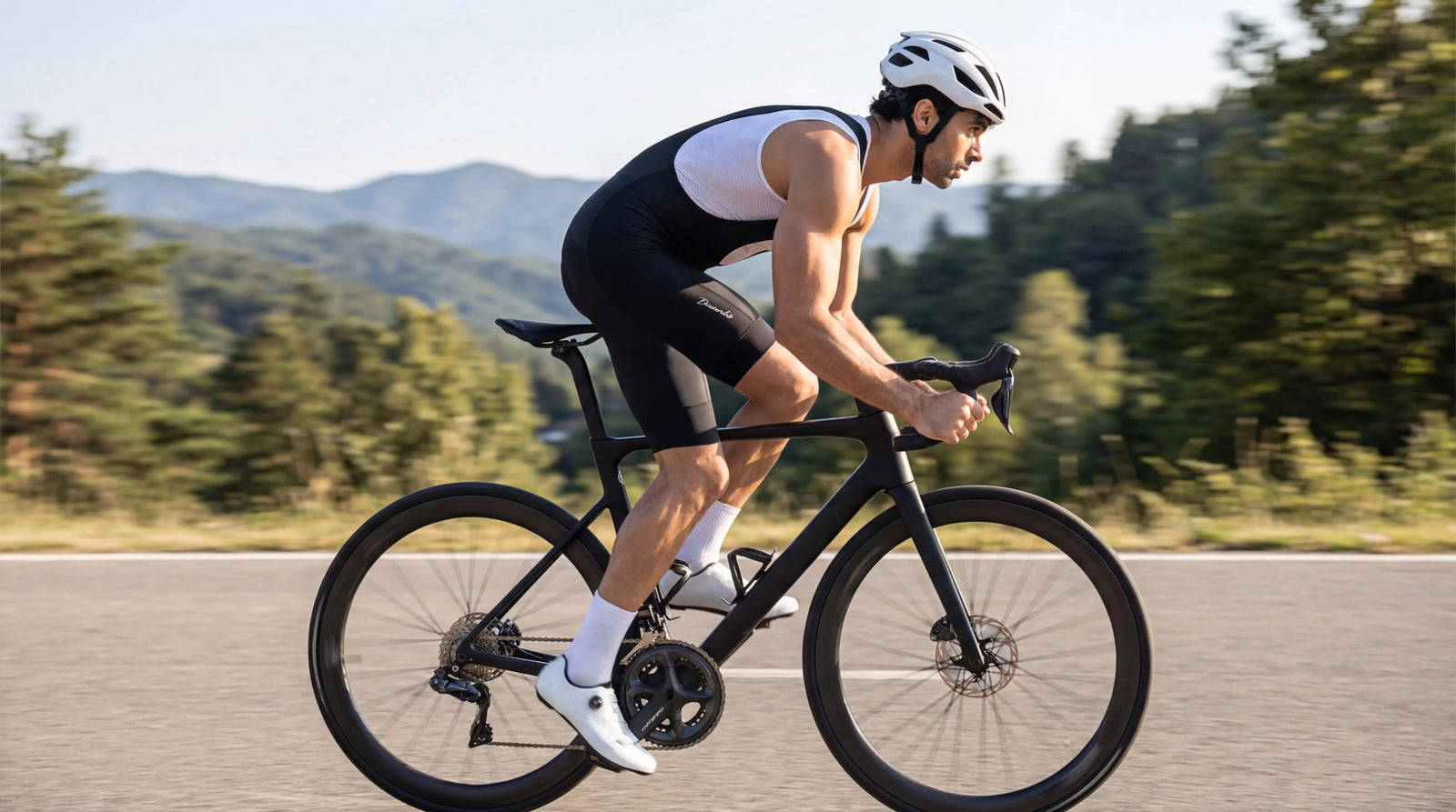 Przewalski Classic Bib Shorts - An Overview