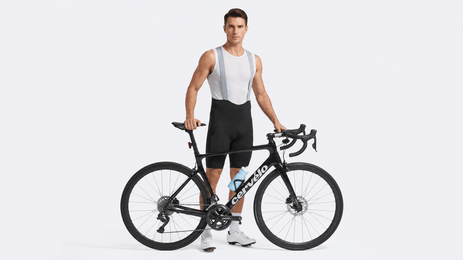 Find Best Bib Shorts for Long Distance Cycling