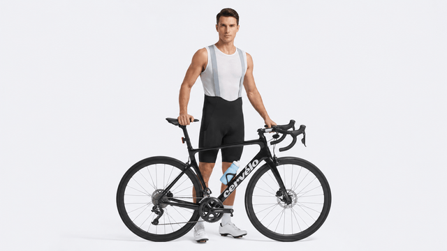 Find Best Bib Shorts for Long Distance Cycling