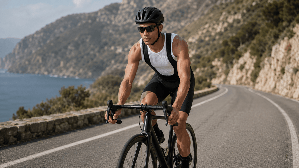 Featured image for The Ultimate Buying Guide to Choosing Gravel Bib Shorts