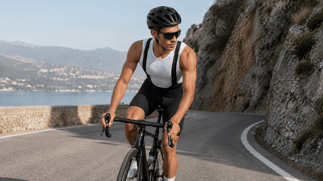 Featured image for Long Distance Mastery: Features of a Truly Comfortable Road bib short