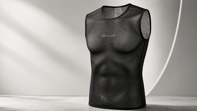 Why Breathable Fabrics Lead to Comfortable Cycling Clothing